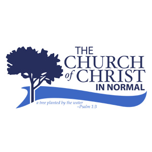 Church of Christ in Normal Podcast
